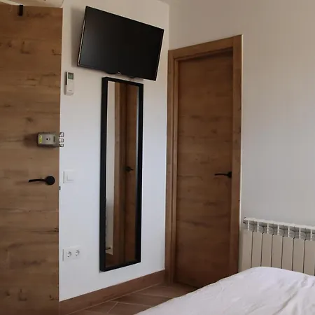 Mi Pueblo Holiday home