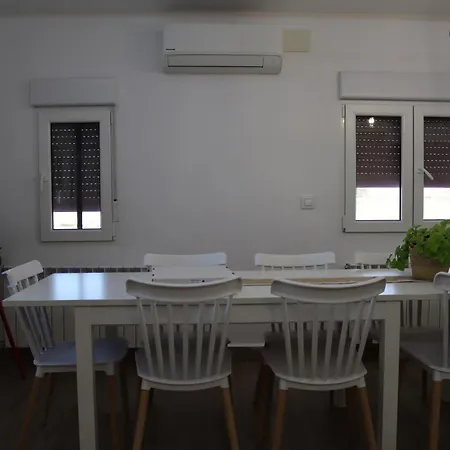 Mi Pueblo Holiday home Pozuelo de Calatrava