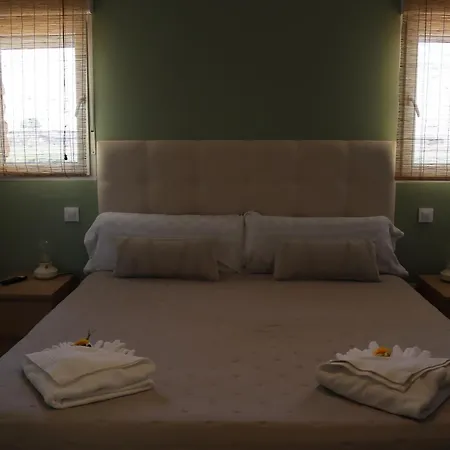 Mi Pueblo Holiday home